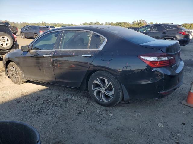 Photo 1 VIN: 1HGCR2F3XGA003011 - HONDA ACCORD LX 