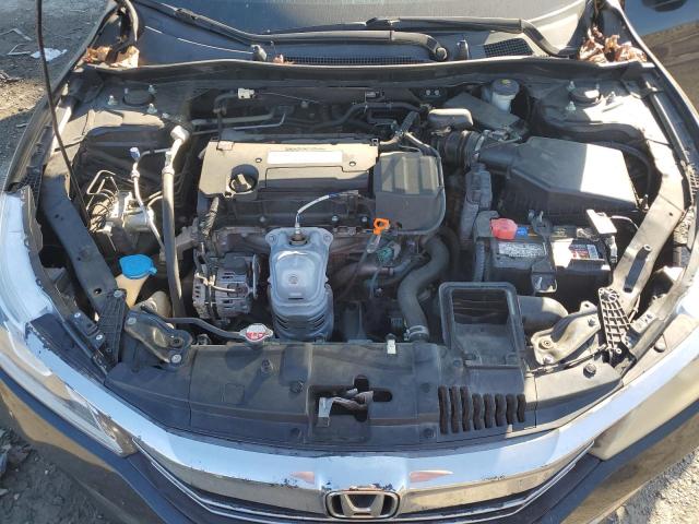 Photo 10 VIN: 1HGCR2F3XGA003011 - HONDA ACCORD LX 