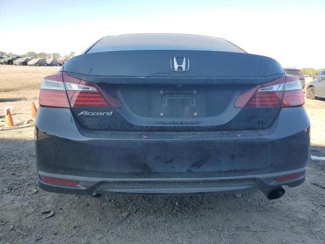 Photo 5 VIN: 1HGCR2F3XGA003011 - HONDA ACCORD LX 