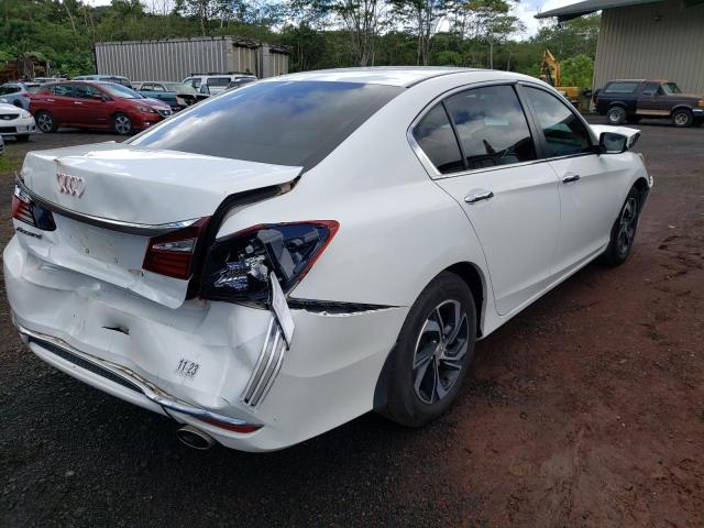 Photo 2 VIN: 1HGCR2F3XGA003574 - HONDA ACCORD 