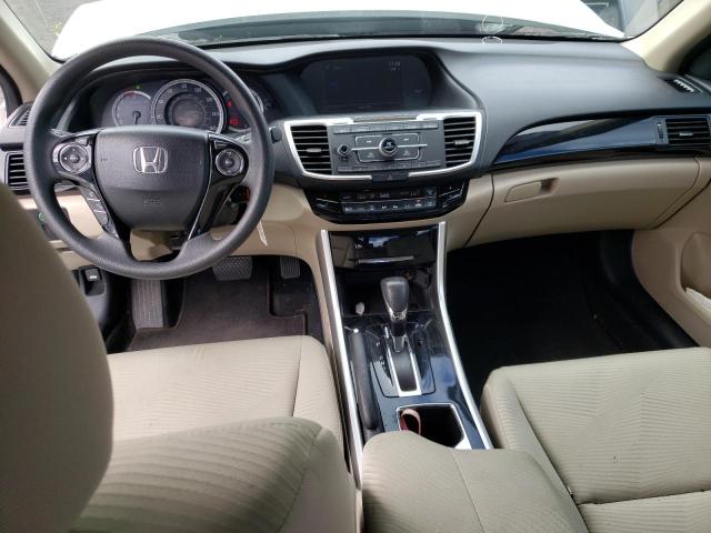 Photo 7 VIN: 1HGCR2F3XGA003574 - HONDA ACCORD 