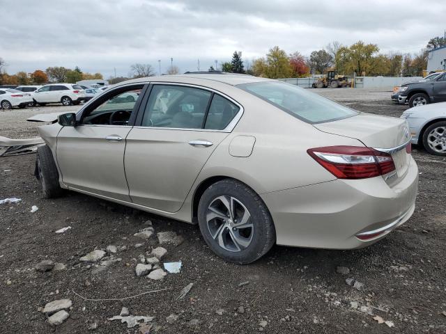 Photo 1 VIN: 1HGCR2F3XGA005826 - HONDA ACCORD 