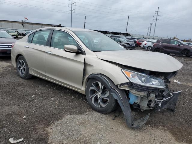 Photo 3 VIN: 1HGCR2F3XGA005826 - HONDA ACCORD 