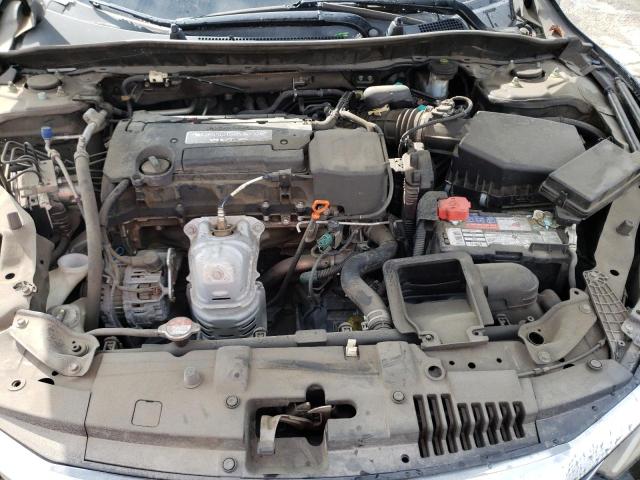 Photo 10 VIN: 1HGCR2F3XGA007950 - HONDA ACCORD LX 