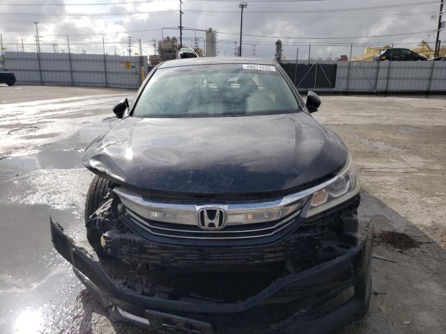 Photo 4 VIN: 1HGCR2F3XGA007950 - HONDA ACCORD LX 