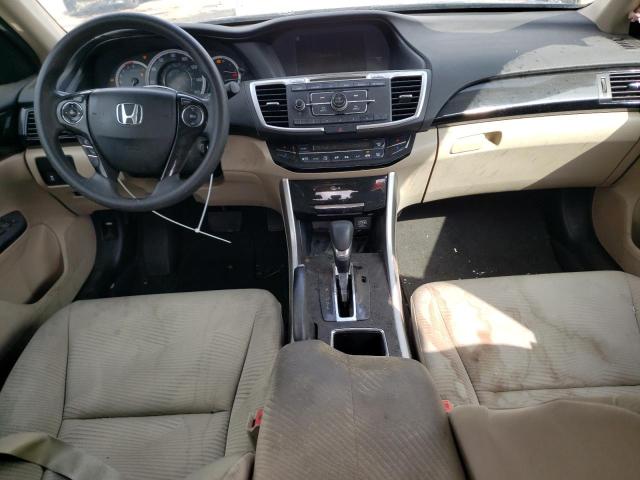 Photo 7 VIN: 1HGCR2F3XGA007950 - HONDA ACCORD LX 