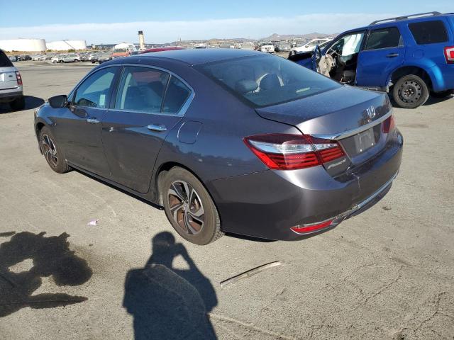 Photo 1 VIN: 1HGCR2F3XGA009195 - HONDA ACCORD LX 