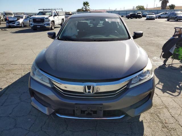 Photo 4 VIN: 1HGCR2F3XGA009195 - HONDA ACCORD LX 