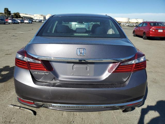 Photo 5 VIN: 1HGCR2F3XGA009195 - HONDA ACCORD LX 