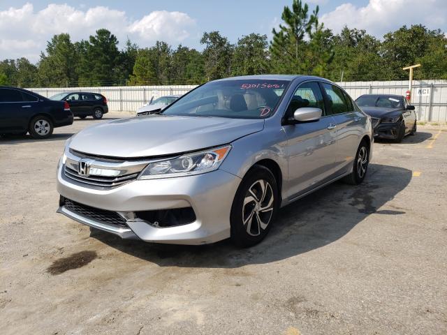 Photo 1 VIN: 1HGCR2F3XGA012341 - HONDA ACCORD LX 