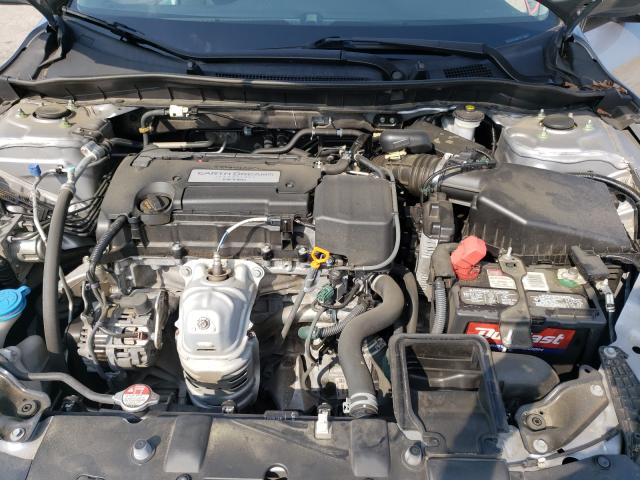 Photo 6 VIN: 1HGCR2F3XGA012341 - HONDA ACCORD LX 