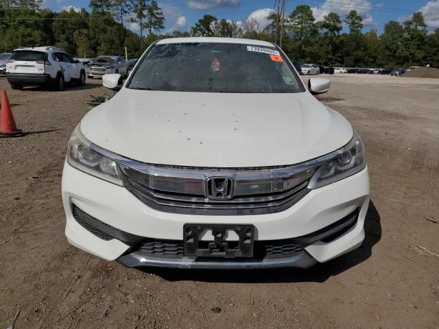 Photo 4 VIN: 1HGCR2F3XGA014056 - HONDA ACCORD 