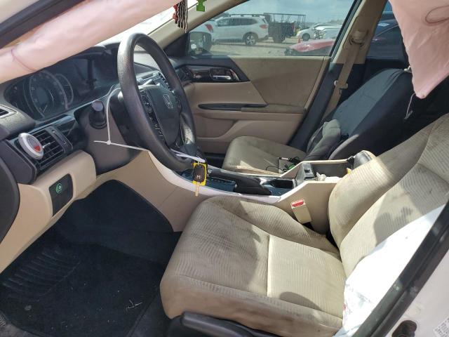 Photo 6 VIN: 1HGCR2F3XGA014056 - HONDA ACCORD 