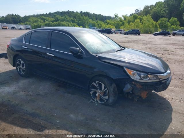 Photo 0 VIN: 1HGCR2F3XGA016177 - HONDA ACCORD 