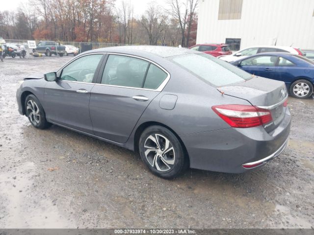 Photo 2 VIN: 1HGCR2F3XGA016910 - HONDA ACCORD 