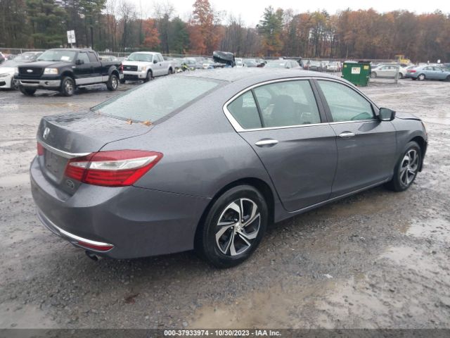 Photo 3 VIN: 1HGCR2F3XGA016910 - HONDA ACCORD 