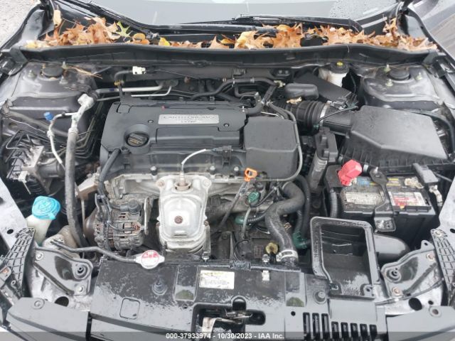 Photo 9 VIN: 1HGCR2F3XGA016910 - HONDA ACCORD 