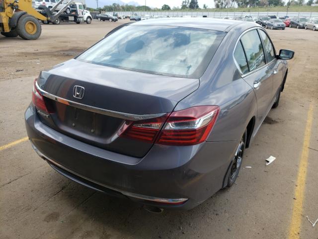 Photo 3 VIN: 1HGCR2F3XGA017555 - HONDA ACCORD LX 