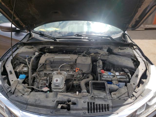 Photo 6 VIN: 1HGCR2F3XGA017555 - HONDA ACCORD LX 