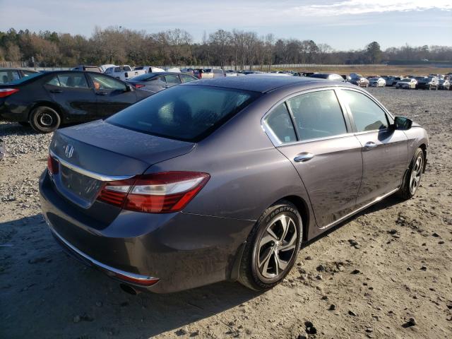 Photo 3 VIN: 1HGCR2F3XGA018849 - HONDA ACCORD LX 