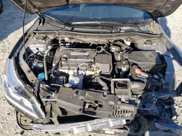 Photo 6 VIN: 1HGCR2F3XGA018849 - HONDA ACCORD LX 