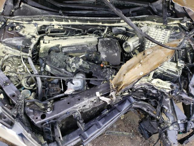 Photo 6 VIN: 1HGCR2F3XGA021038 - HONDA ACCORD LX 