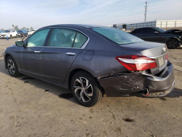 Photo 1 VIN: 1HGCR2F3XGA024280 - HONDA ACCORD 