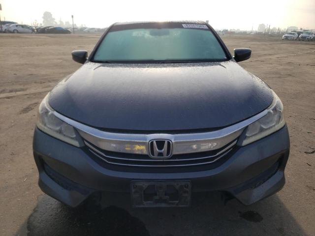 Photo 4 VIN: 1HGCR2F3XGA024280 - HONDA ACCORD 