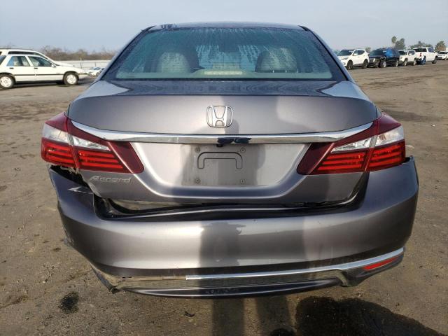 Photo 5 VIN: 1HGCR2F3XGA024280 - HONDA ACCORD 