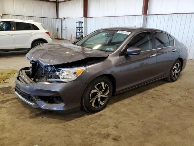 Photo 0 VIN: 1HGCR2F3XGA026675 - HONDA ACCORD LX 