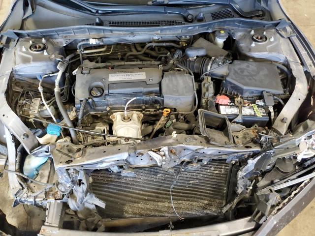 Photo 10 VIN: 1HGCR2F3XGA026675 - HONDA ACCORD LX 