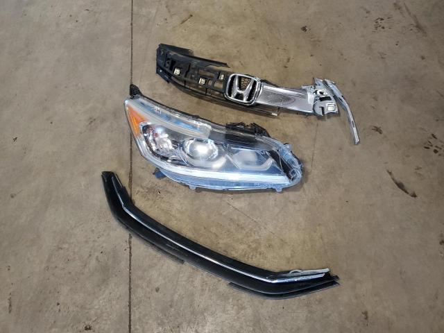 Photo 11 VIN: 1HGCR2F3XGA026675 - HONDA ACCORD LX 