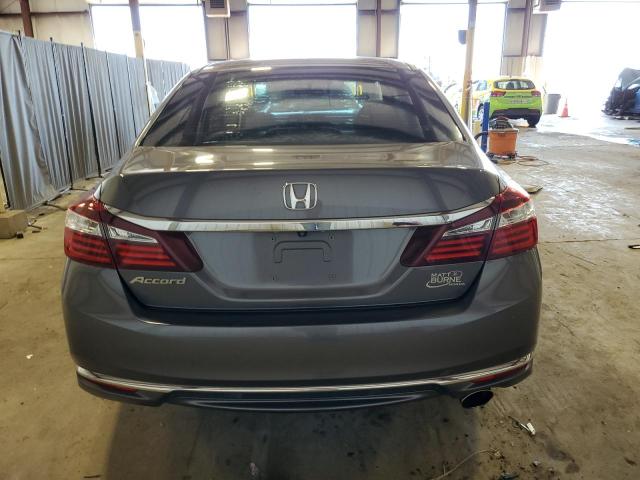 Photo 5 VIN: 1HGCR2F3XGA026675 - HONDA ACCORD LX 