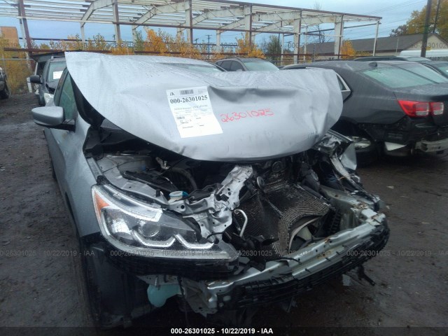 Photo 5 VIN: 1HGCR2F3XGA029558 - HONDA ACCORD SEDAN 