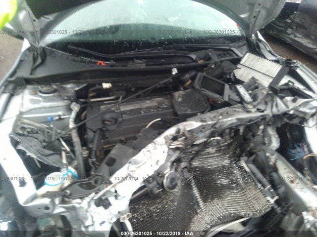 Photo 9 VIN: 1HGCR2F3XGA029558 - HONDA ACCORD SEDAN 