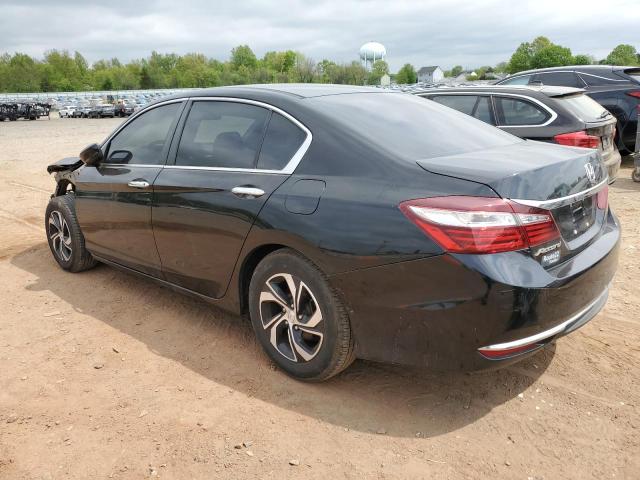 Photo 1 VIN: 1HGCR2F3XGA029639 - HONDA ACCORD 