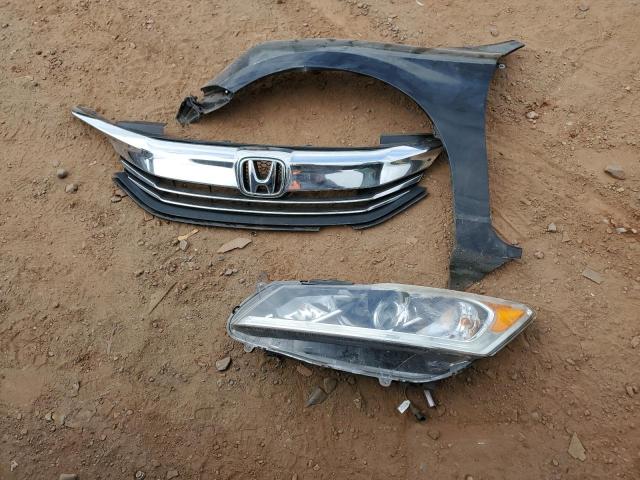 Photo 11 VIN: 1HGCR2F3XGA029639 - HONDA ACCORD 