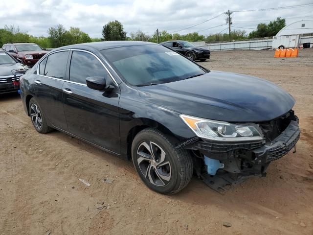 Photo 3 VIN: 1HGCR2F3XGA029639 - HONDA ACCORD 