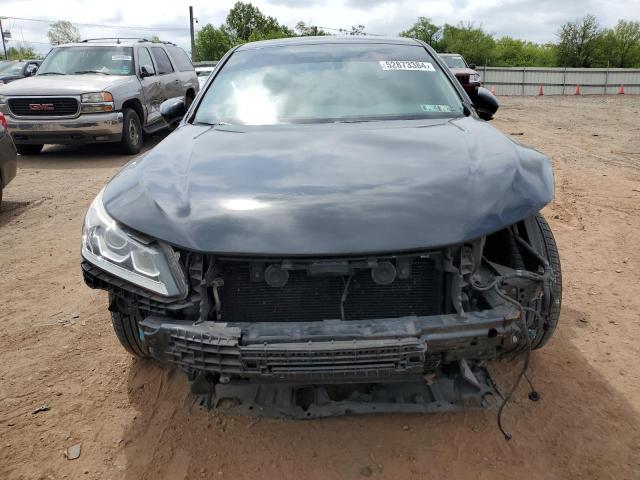 Photo 4 VIN: 1HGCR2F3XGA029639 - HONDA ACCORD 