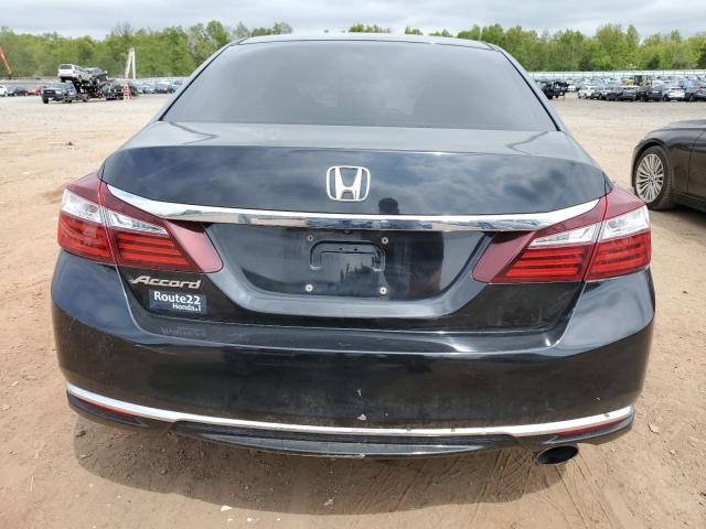 Photo 5 VIN: 1HGCR2F3XGA029639 - HONDA ACCORD 