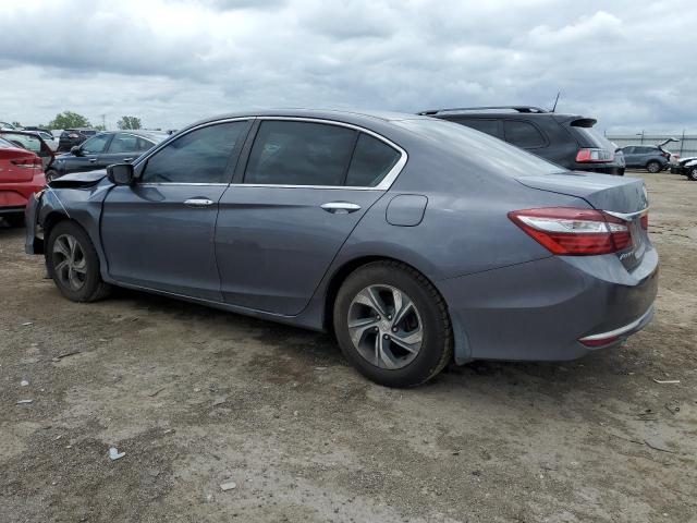 Photo 1 VIN: 1HGCR2F3XGA030144 - HONDA ACCORD 