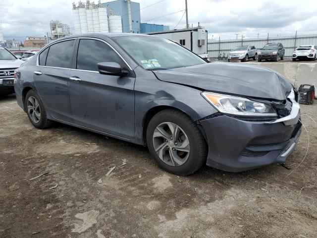 Photo 3 VIN: 1HGCR2F3XGA030144 - HONDA ACCORD 