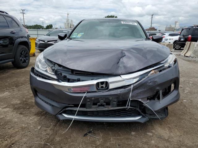 Photo 4 VIN: 1HGCR2F3XGA030144 - HONDA ACCORD 