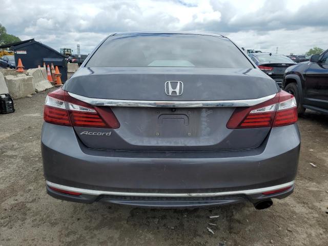 Photo 5 VIN: 1HGCR2F3XGA030144 - HONDA ACCORD 