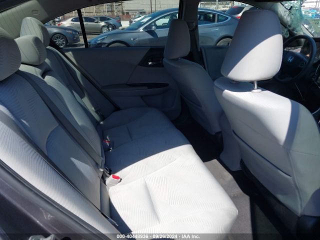 Photo 7 VIN: 1HGCR2F3XGA036865 - HONDA ACCORD 