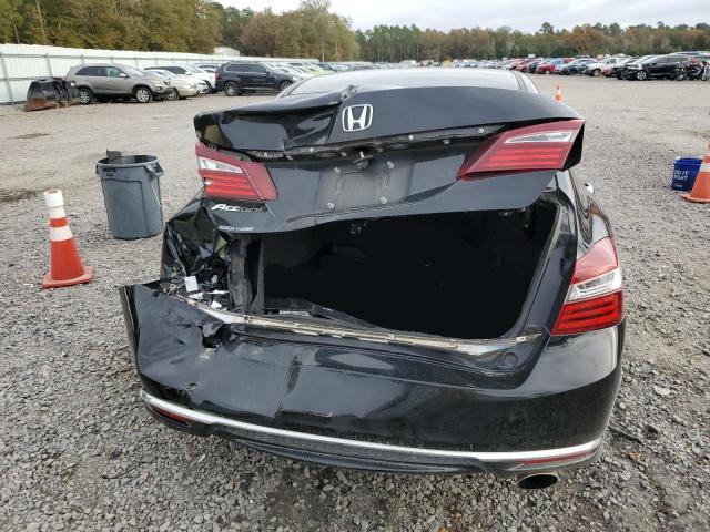 Photo 5 VIN: 1HGCR2F3XGA045372 - HONDA ACCORD 