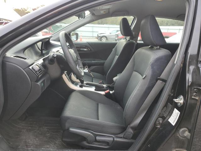 Photo 6 VIN: 1HGCR2F3XGA045372 - HONDA ACCORD 