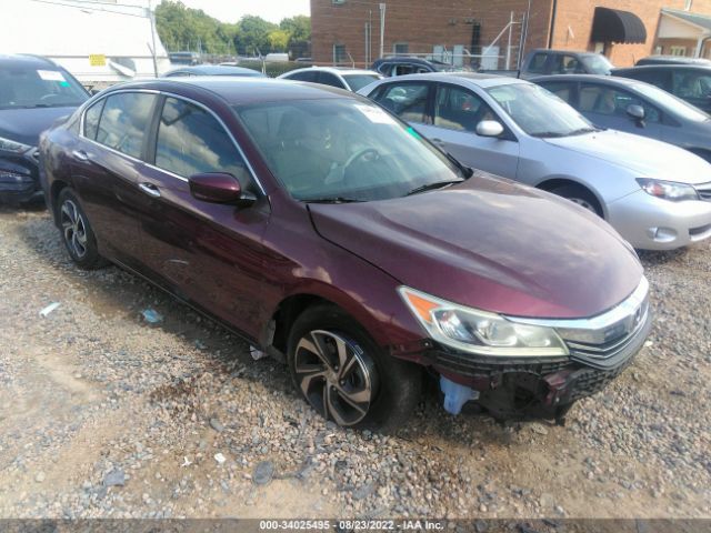 Photo 0 VIN: 1HGCR2F3XGA050670 - HONDA ACCORD SEDAN 