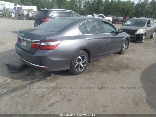 Photo 3 VIN: 1HGCR2F3XGA056209 - HONDA ACCORD SEDAN 