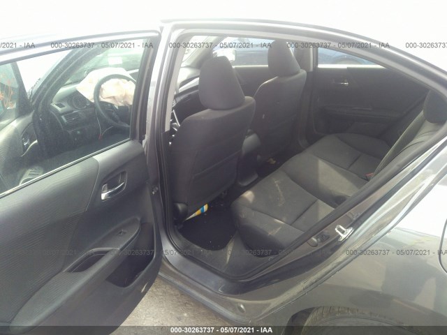 Photo 7 VIN: 1HGCR2F3XGA056209 - HONDA ACCORD SEDAN 